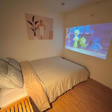 Yakorea Hostel Dongdaemun Сеул Екстер'єр фото