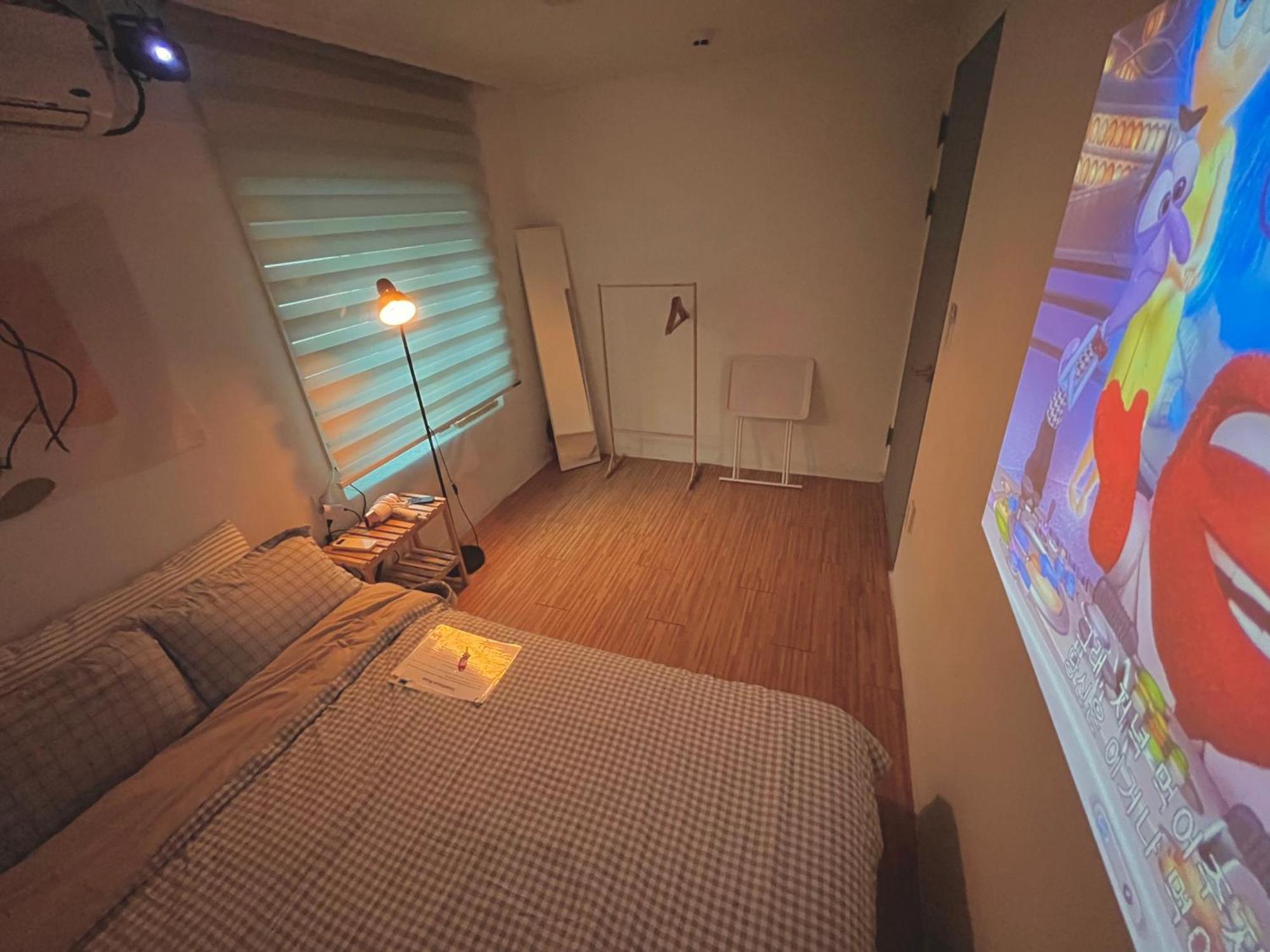 Yakorea Hostel Dongdaemun Сеул Екстер'єр фото