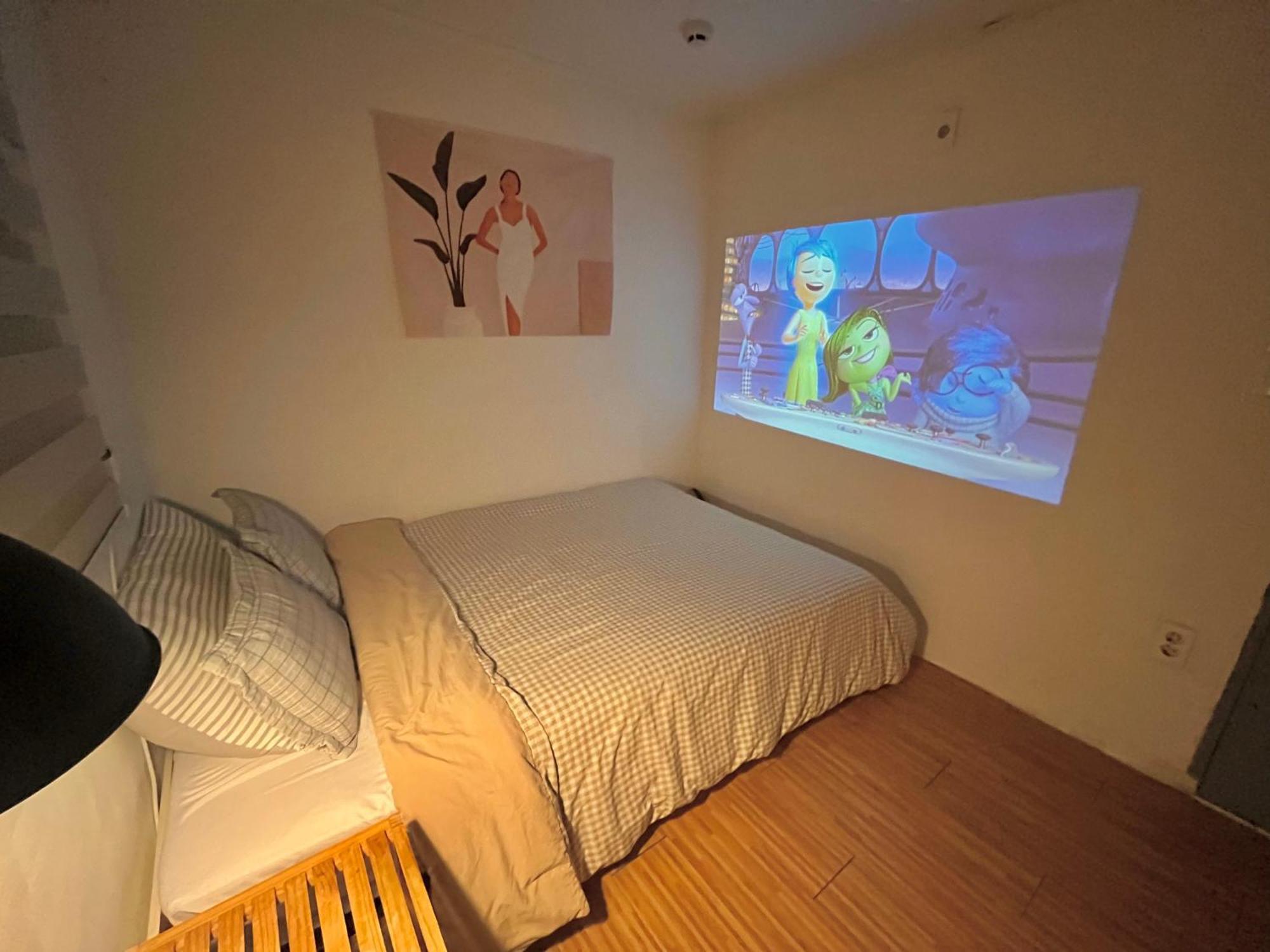Yakorea Hostel Dongdaemun Сеул Екстер'єр фото