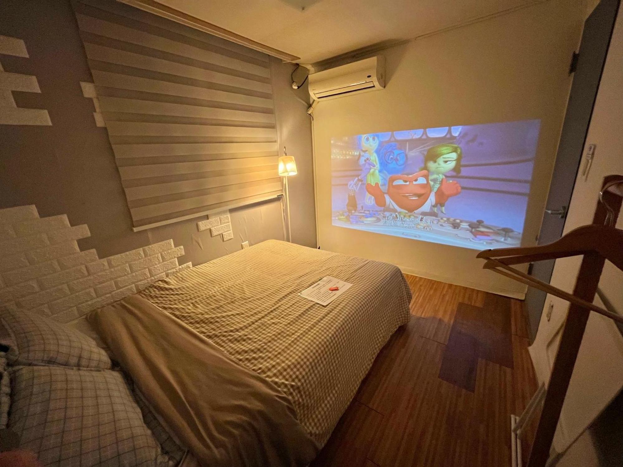 Yakorea Hostel Dongdaemun Сеул Екстер'єр фото