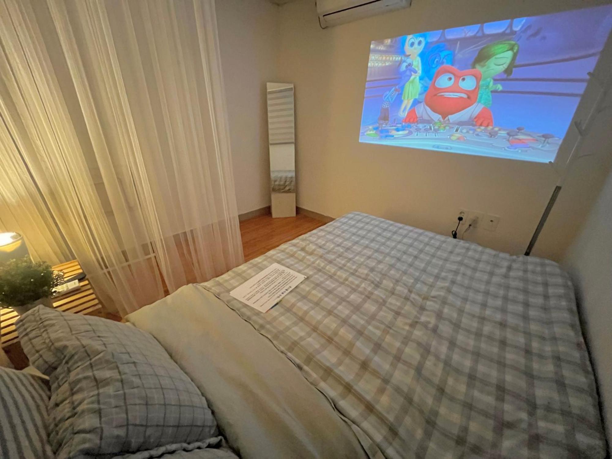 Yakorea Hostel Dongdaemun Сеул Екстер'єр фото