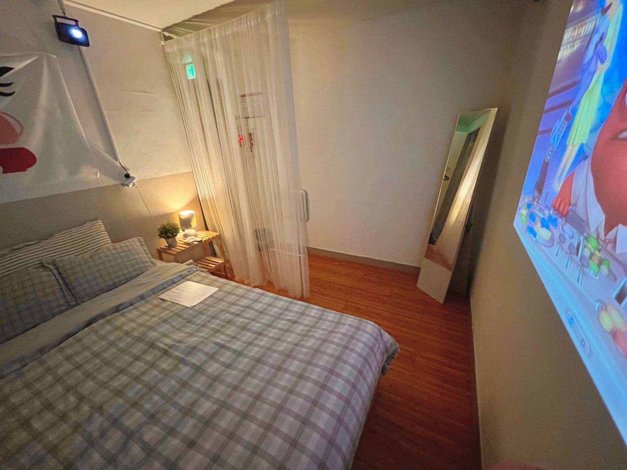Yakorea Hostel Dongdaemun Сеул Екстер'єр фото