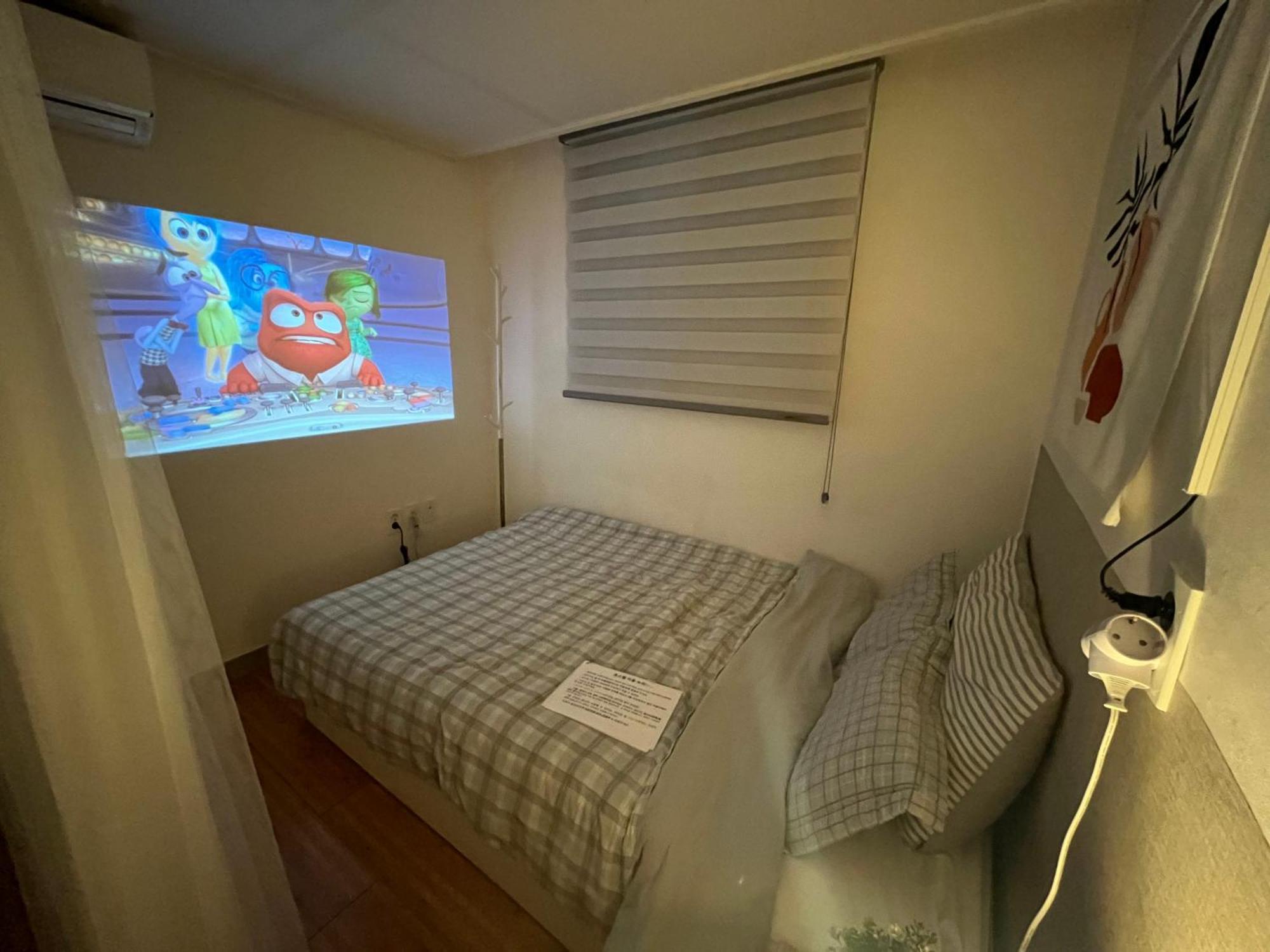 Yakorea Hostel Dongdaemun Сеул Екстер'єр фото